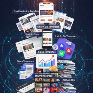 PRODUCT BUNDLE