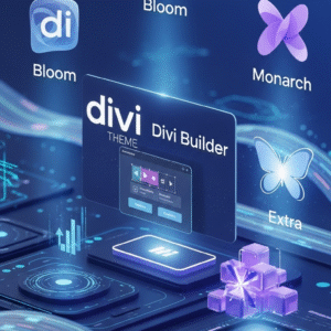 DIVI THEME