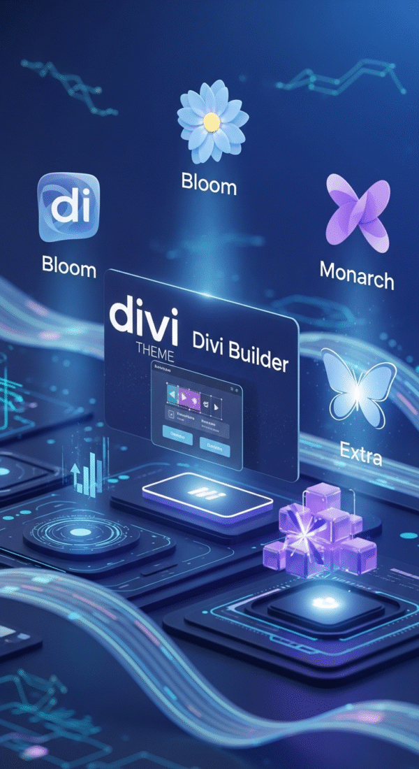 DIVI THEME